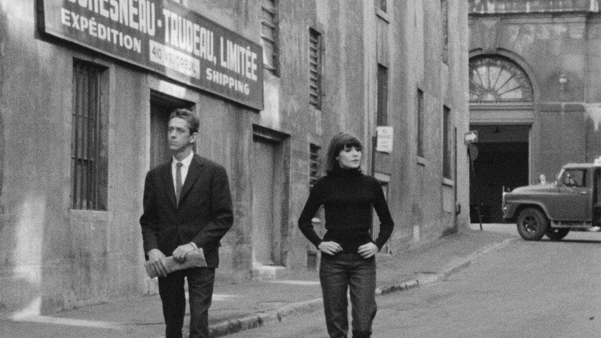 Manette : la folle et les dieux de carton