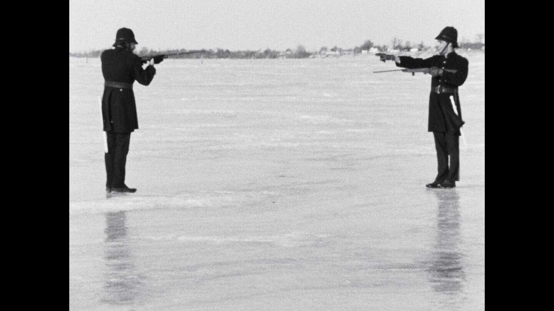 Le retour de l'Immaculée Conception