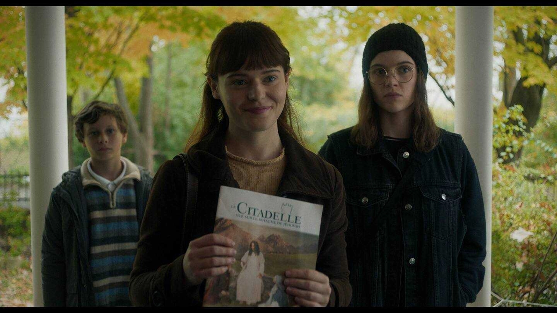 You Can Live Forever