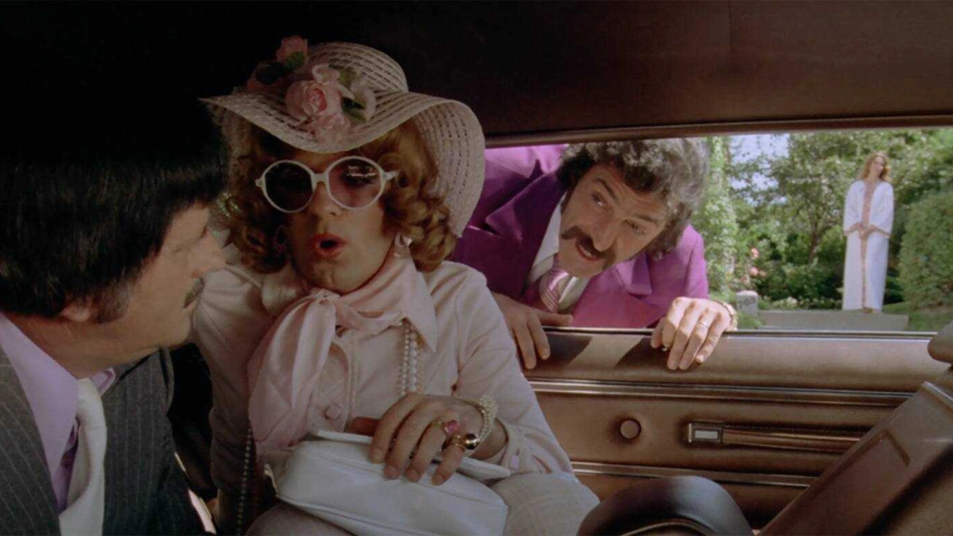 Y a toujours moyen de moyenner