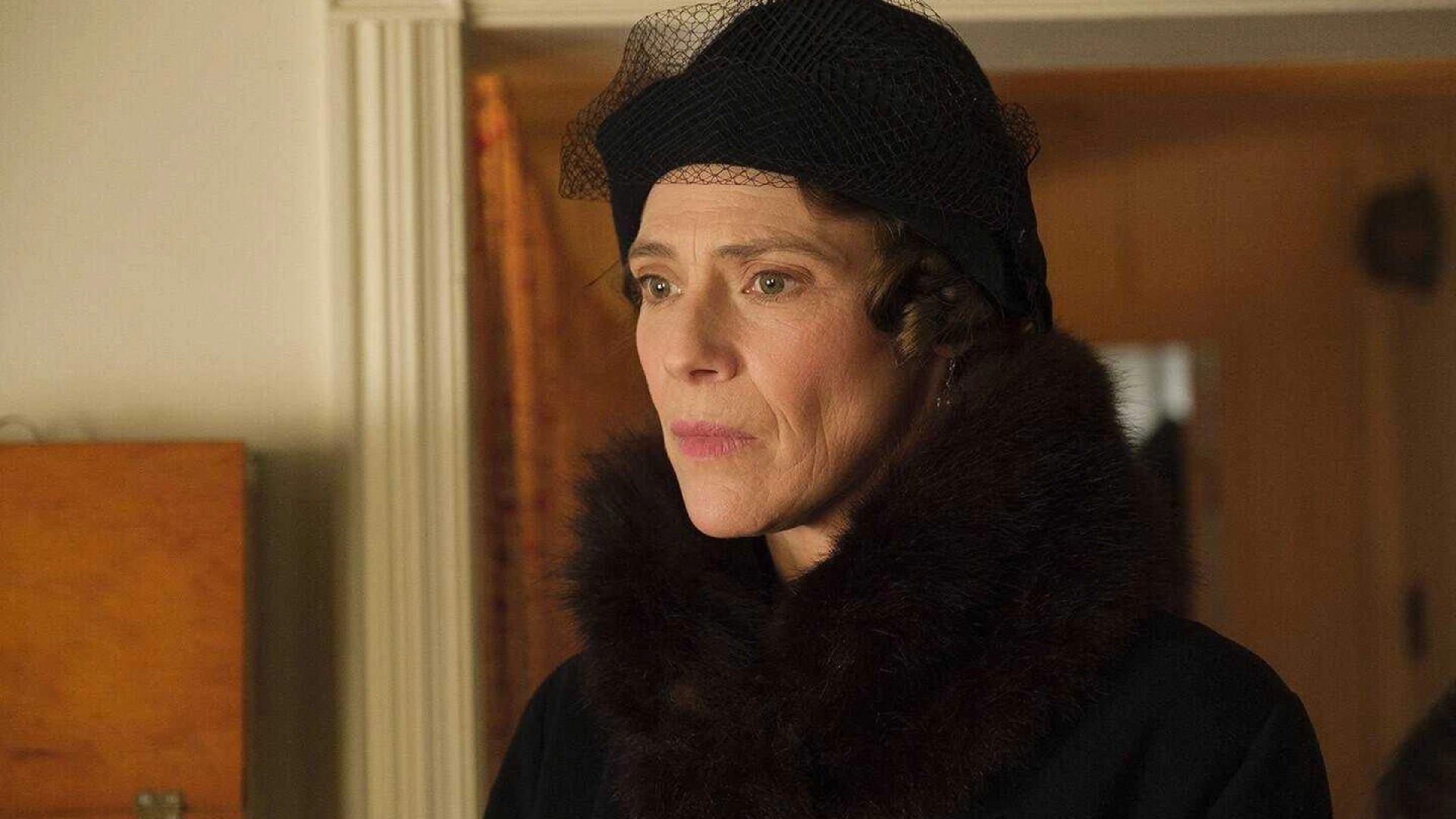 Une femme respectable