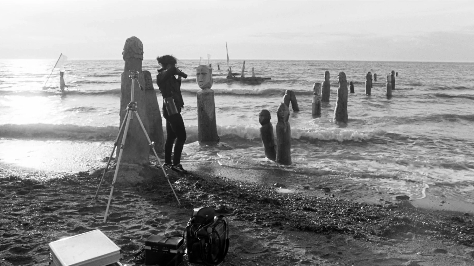 Les fantômes des 3 Madeleine