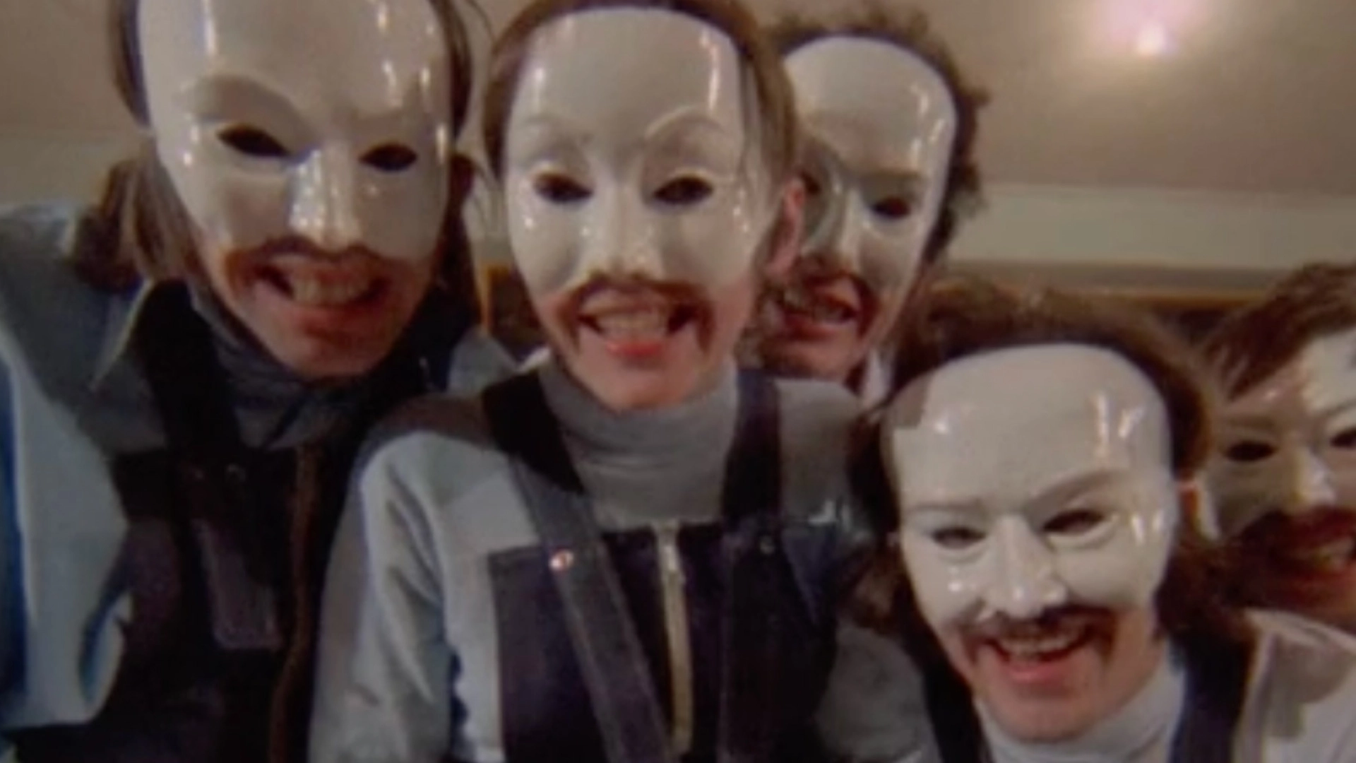 Le grand film ordinaire entete