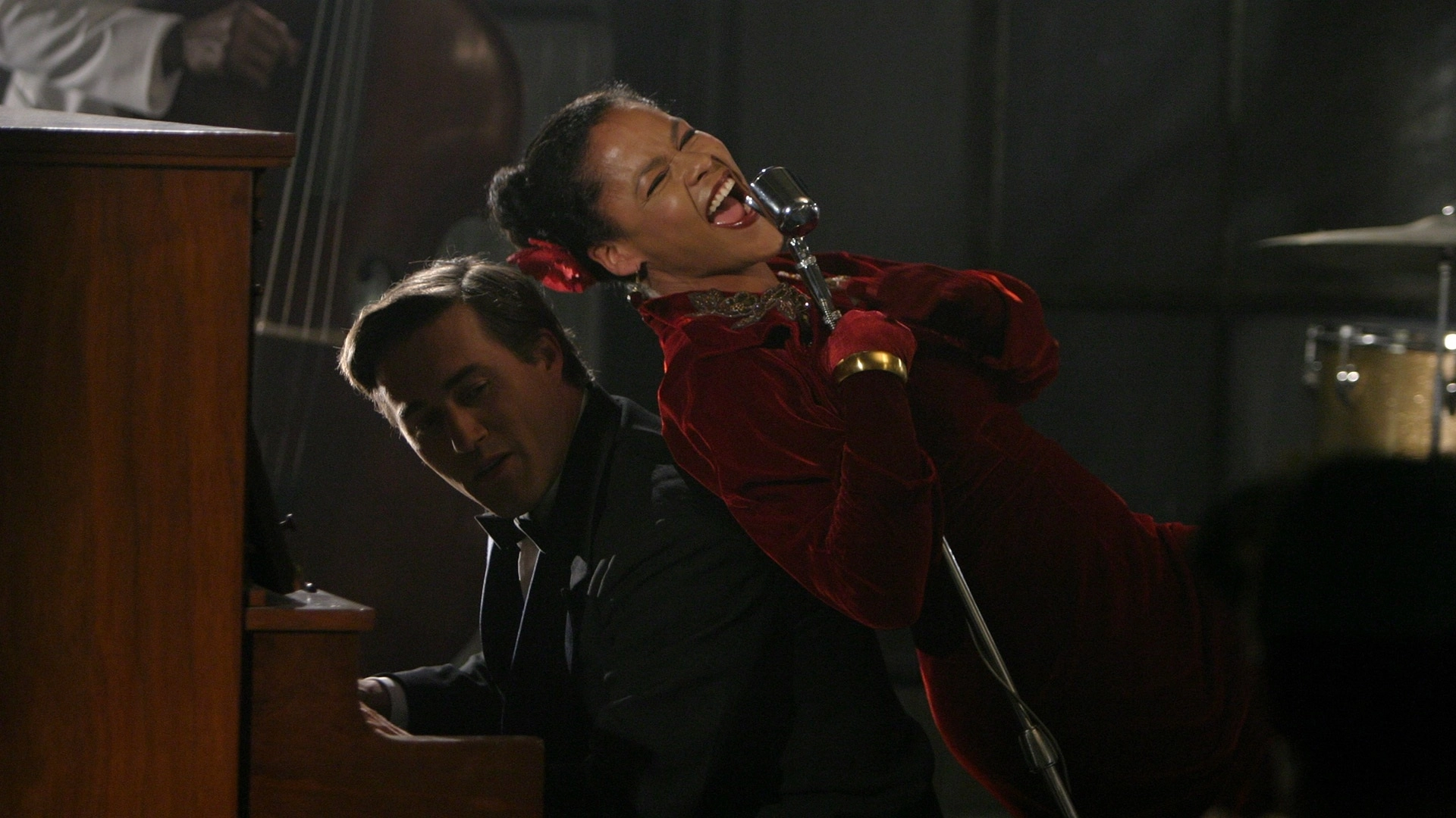 Jack Paradise entête