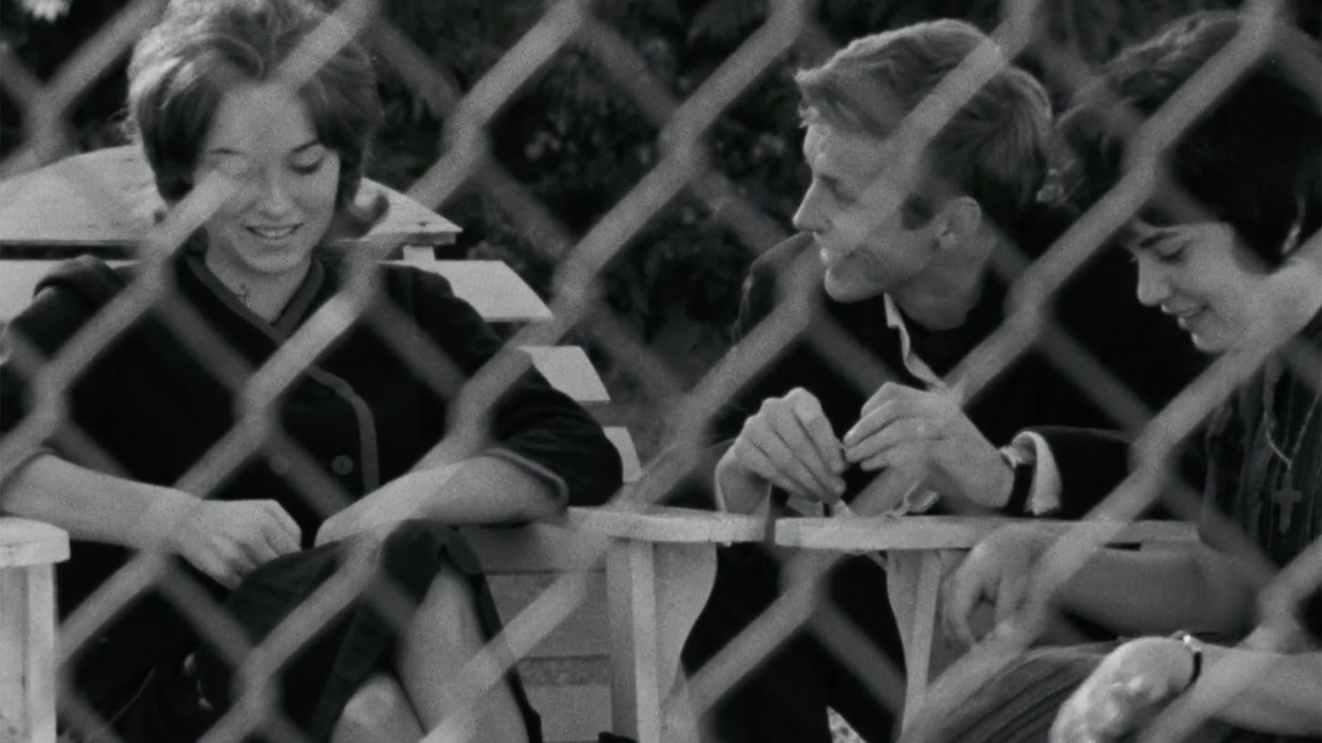 Seul ou avec d'autres