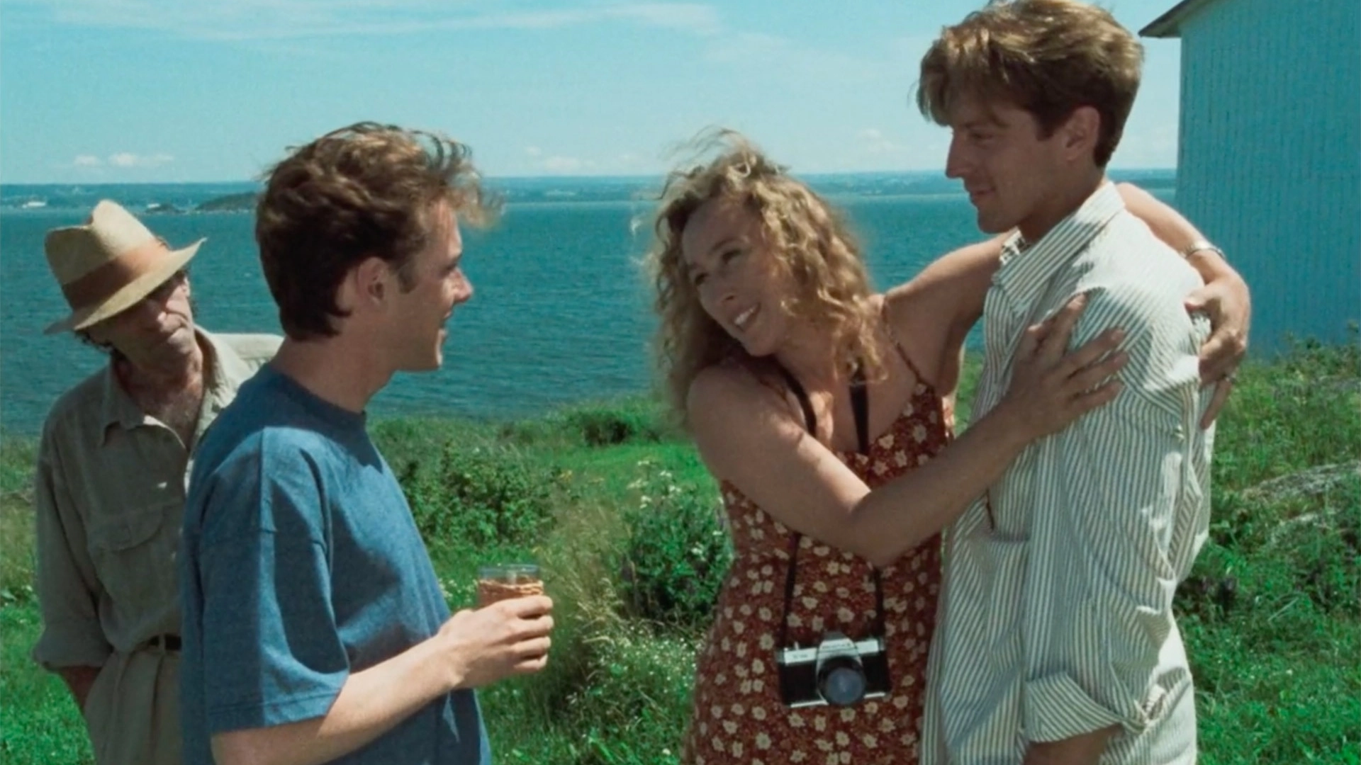 Pour l'amour de Thomas