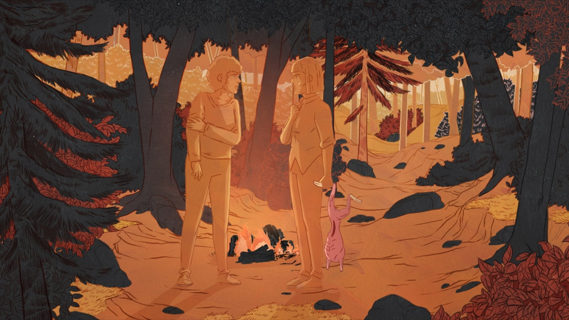 La mort n'existe pas