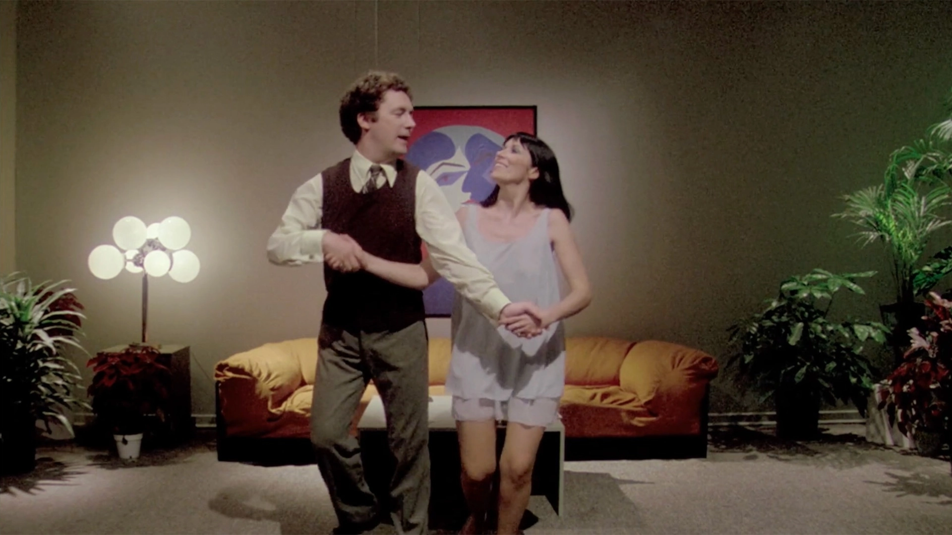 Pour le meilleur et pour le pire