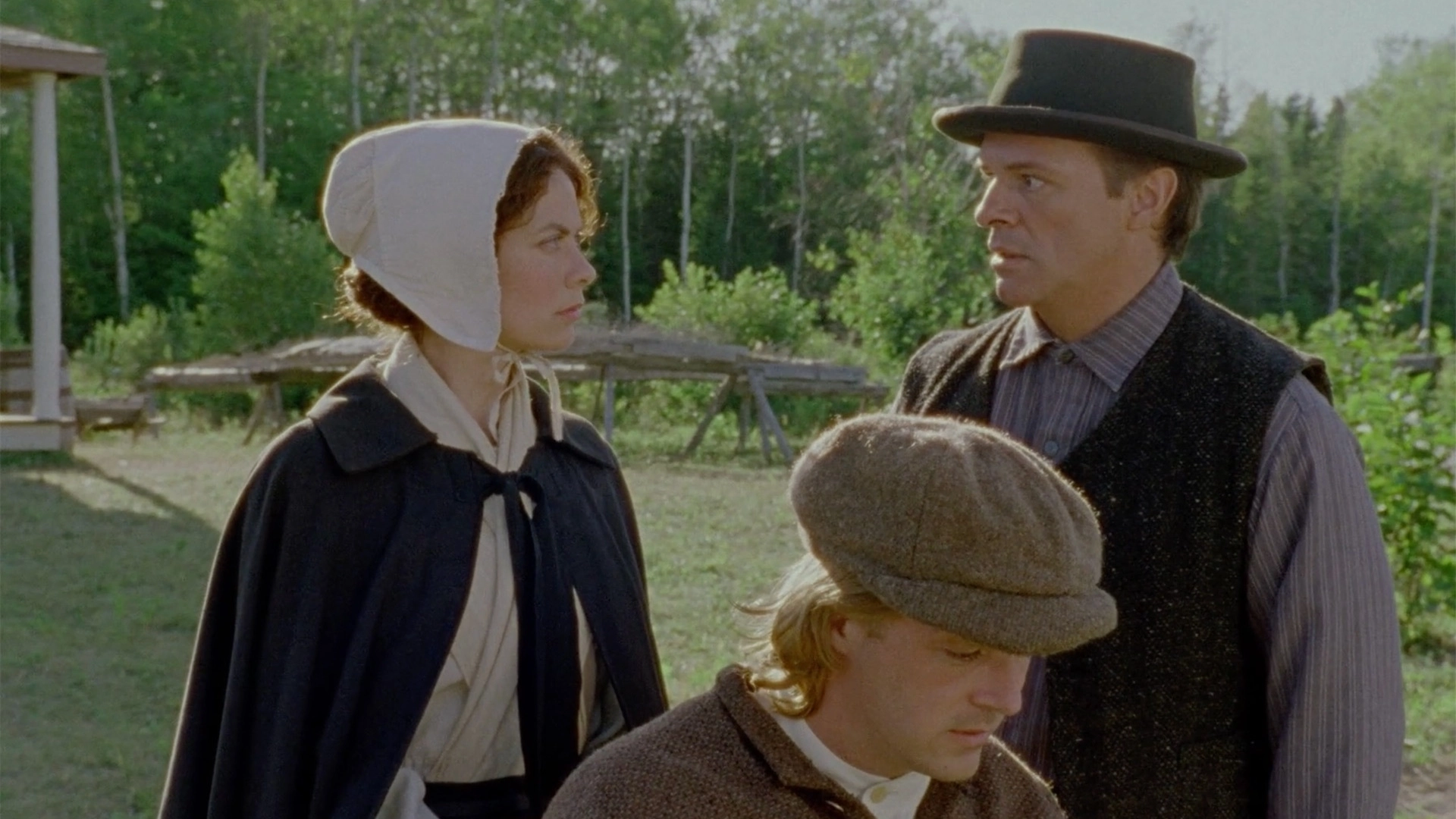 Le secret de Jérôme