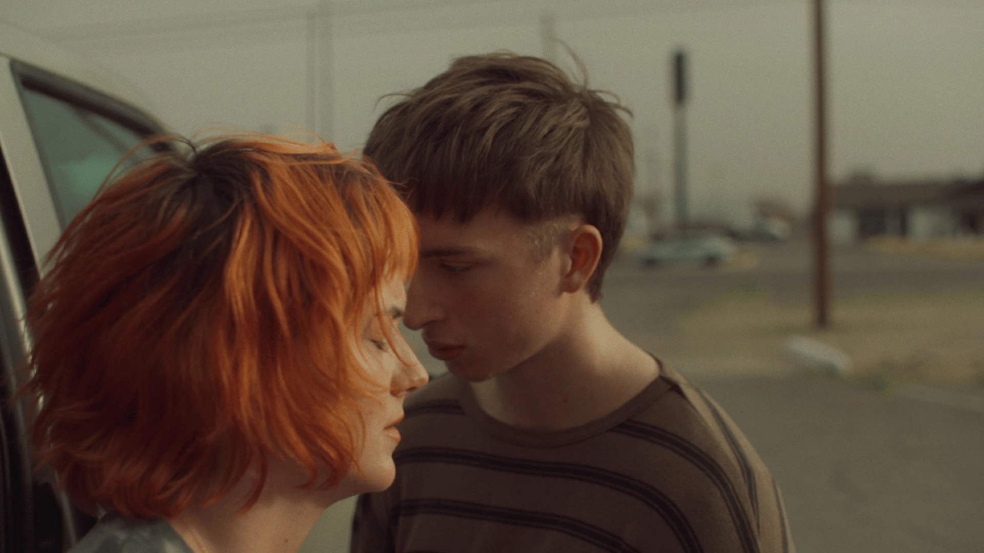 La mécanique des frontières