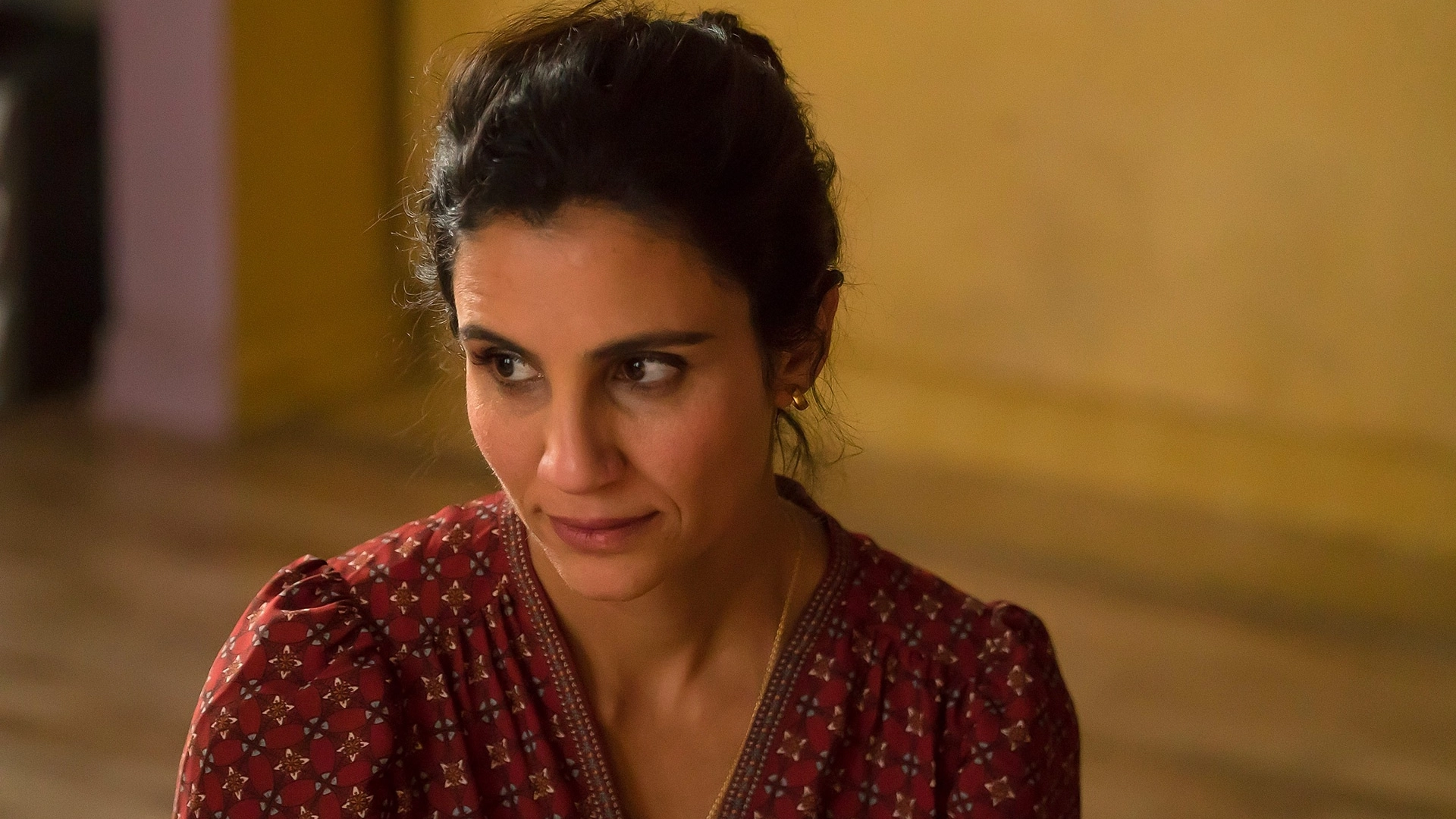 Ma fille tu seras libre