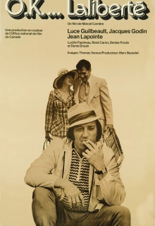 O.K.... Laliberté