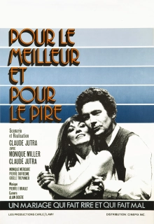 Pour le meilleur et pour le pire