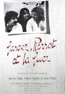 Larose, Pierrot et la Luce