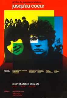 Jusqu'au coeur