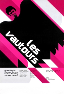 Les vautours