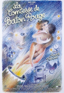La comtesse de Baton Rouge