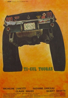 Ti-cul Tougas