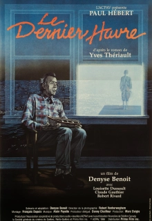 Le dernier havre