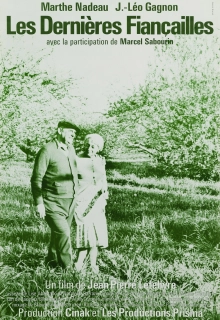 Les dernières fiançailles