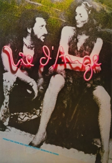 Vie d'ange
