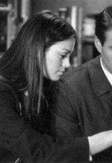 C'était le 12 du 12 et Chili avait les blues