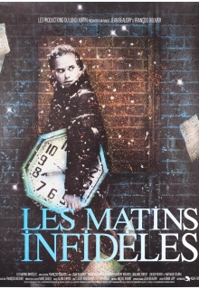 Les matins infidèles