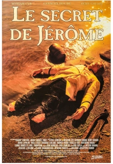 Le secret de Jérôme