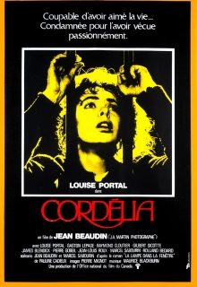 Cordélia
