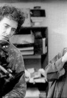 L'autobiographe amateur