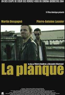 La planque