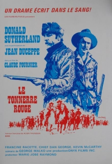 Le tonnerre rouge