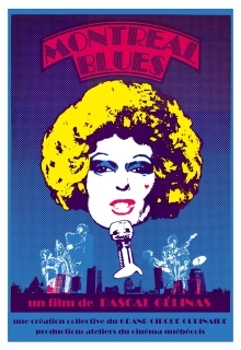 Montréal blues