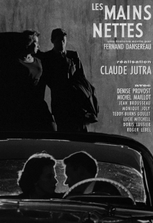 Les mains nettes