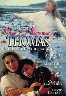 Pour l'amour de Thomas