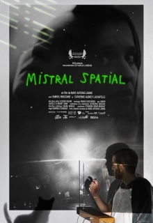 Mistral Spatial