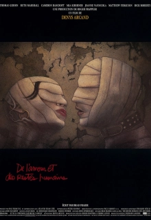 De l'amour et des restes humains