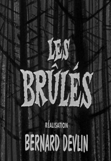 Les brûlés