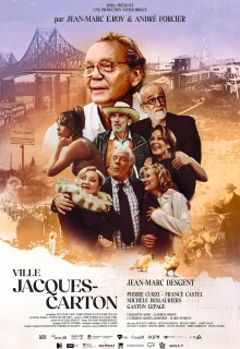 Ville Jacques-Carton