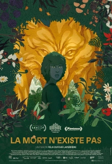 La mort n'existe pas