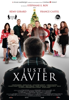 Juste Xavier