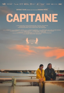Capitaine