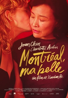 Montréal, ma belle