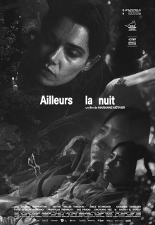 Ailleurs, la nuit