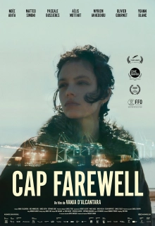 Cap Farewell