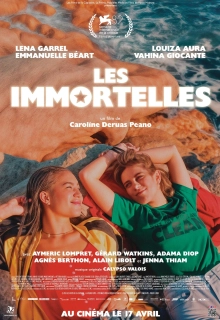 Les immortelles