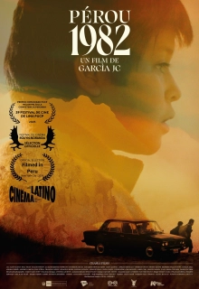 Pérou 1982