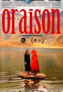 Oraison