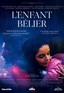 L'enfant bélier