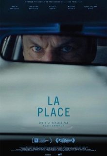 La place